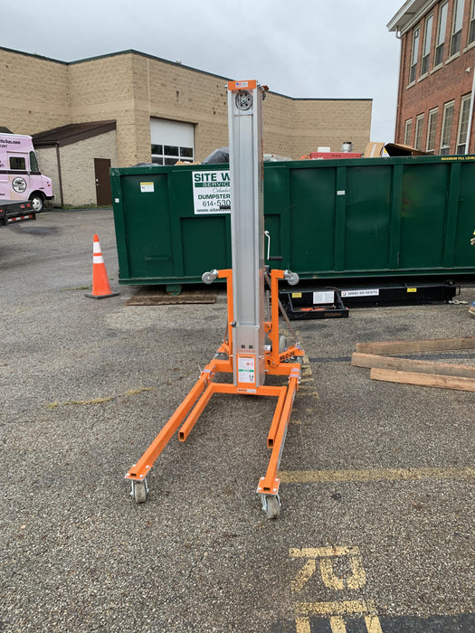 2021 LIFTSMART MLC-24