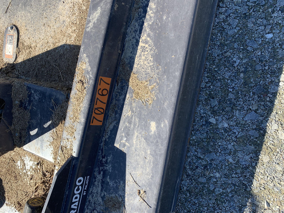 2020 PALADIN 30372A-0022