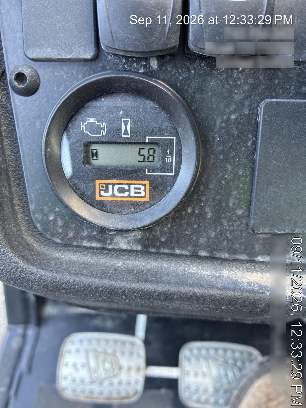 2026 JCB 512-56