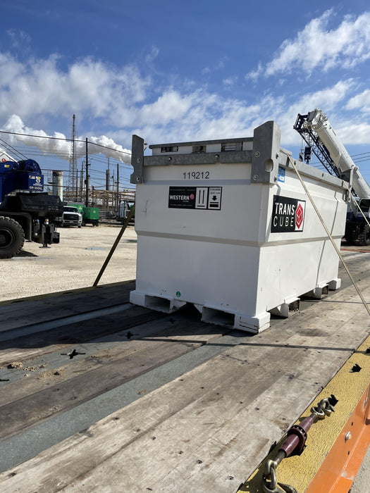 2020 TRANSCUBE 20TCG(G)W-NA