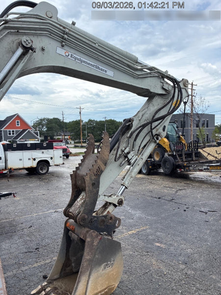 2022 TAKEUCHI TB290-CR