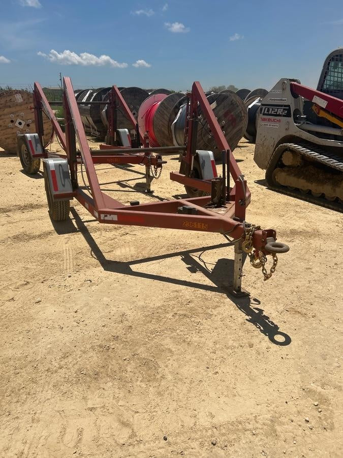 2022 JTC JTC-8000