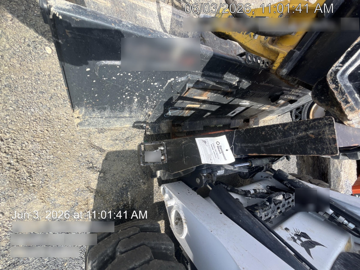 2025 ARROW MATERIAL HANDLING F5100CB - 72"