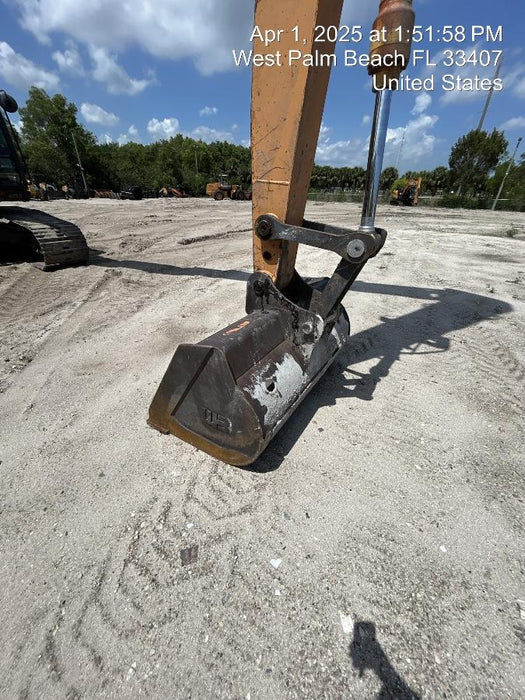 2018 WERK-BRAU 60" Ditching Bucket - Werk-Brau