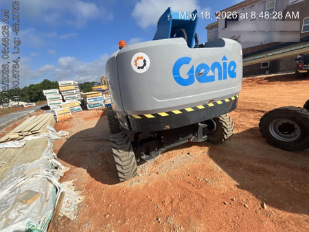 2023 GENIE S-45 XC