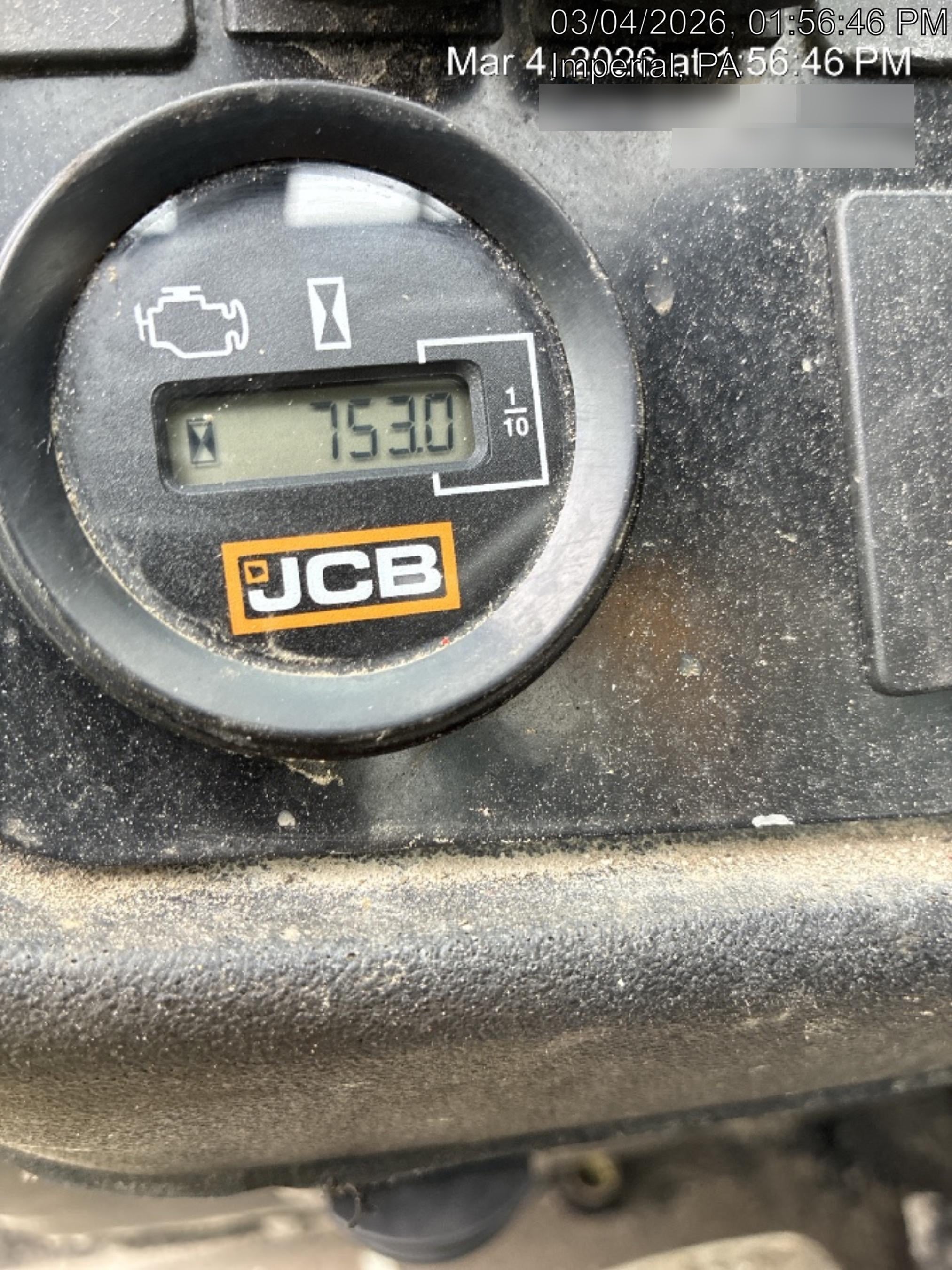 2025 JCB 512-56