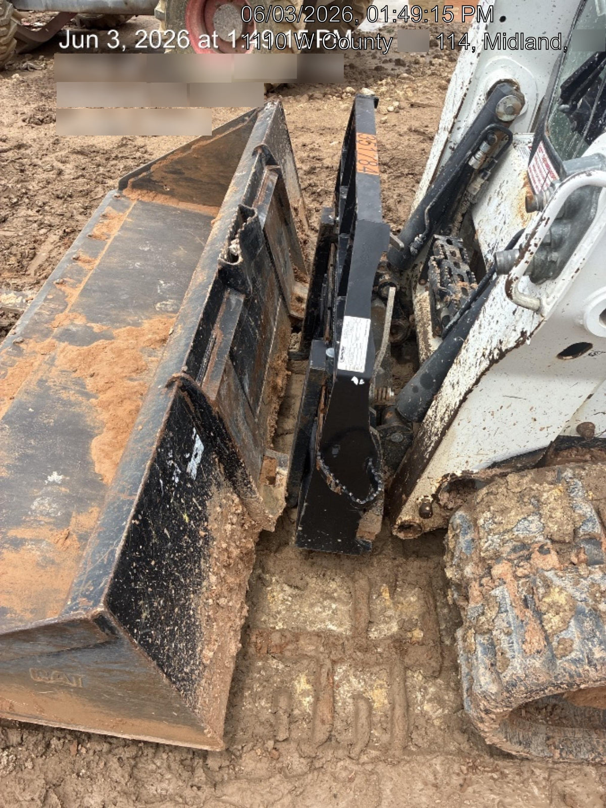 2023 MANITOU 50504723