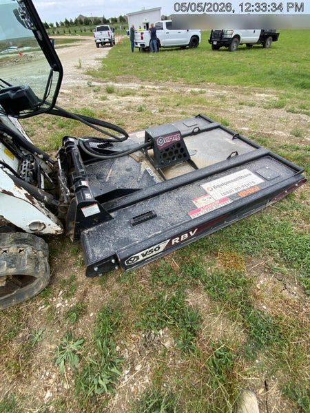 2023 VIRNIG RBV72-25