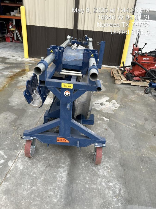 2025 CURRENT TOOLS 252-CT