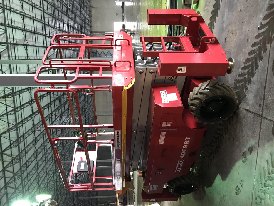 2020 MEC 4069RT
