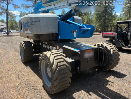 2026 GENIE S-85 XC