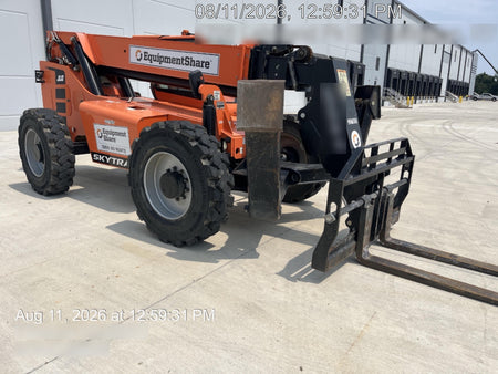 2022 SKYTRAK 10054