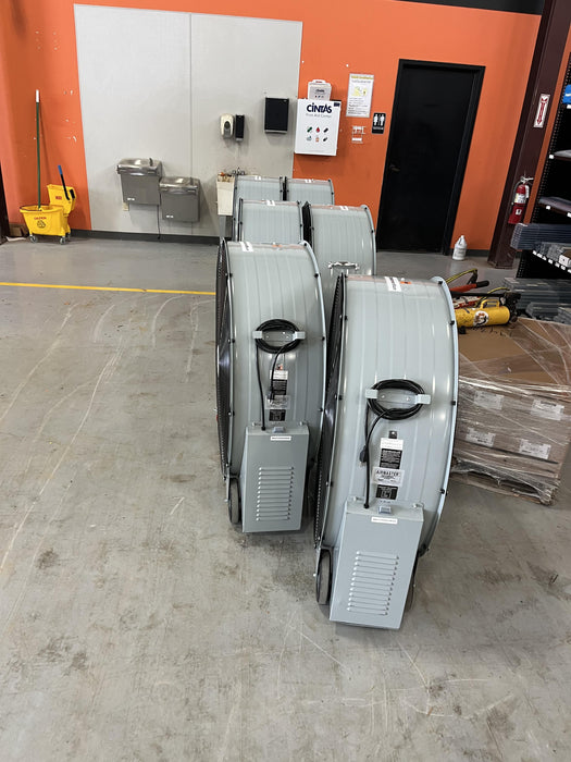 2024 AIRMASTER 60002