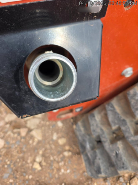 2020 DITCH WITCH C24XA