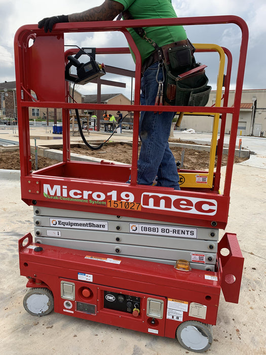 2021 MEC Micro 19