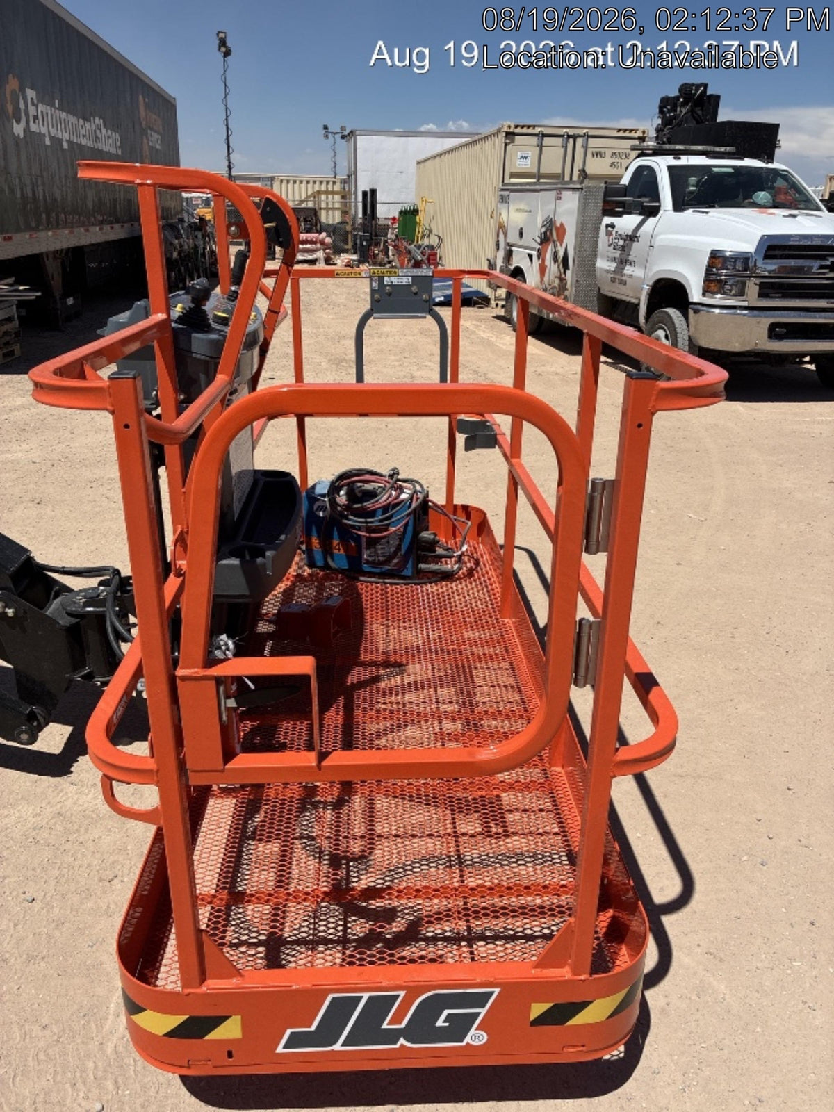 2026 MILLER ELECTRIC CST-282