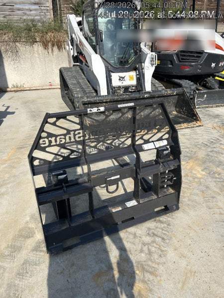 2026 PALADIN 48" Pallet Forks - Paladin