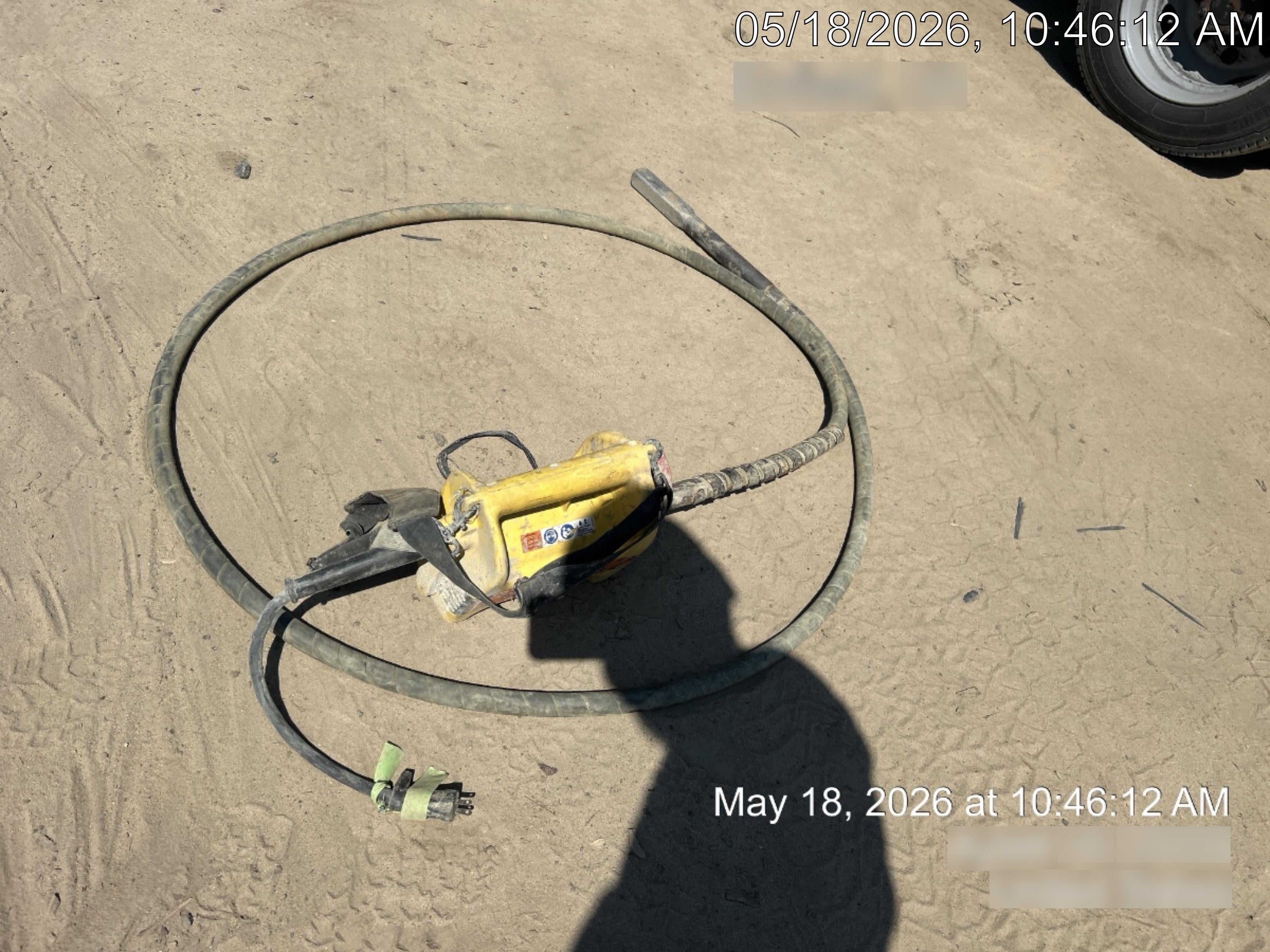 2021 WACKER NEUSON M2500