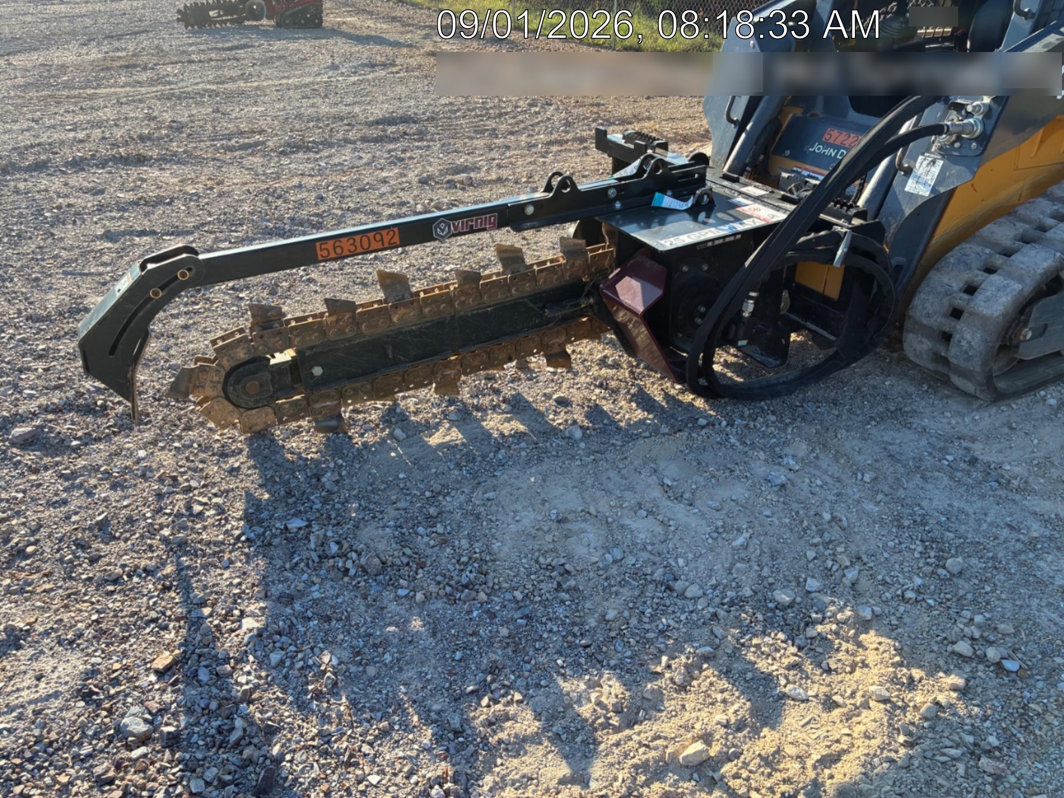 2025 VIRNIG TCH48-25