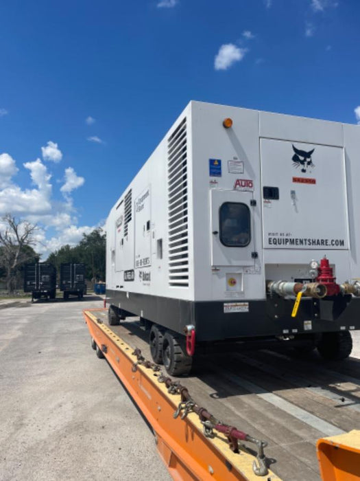 2025 BOBCAT PA1500NCU-T4F