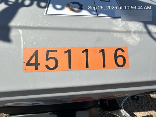 2024 WACKER NEUSON LTT4