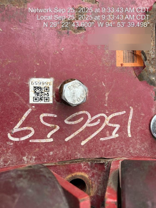 2021 KEY PLANT Pipe Conveyor