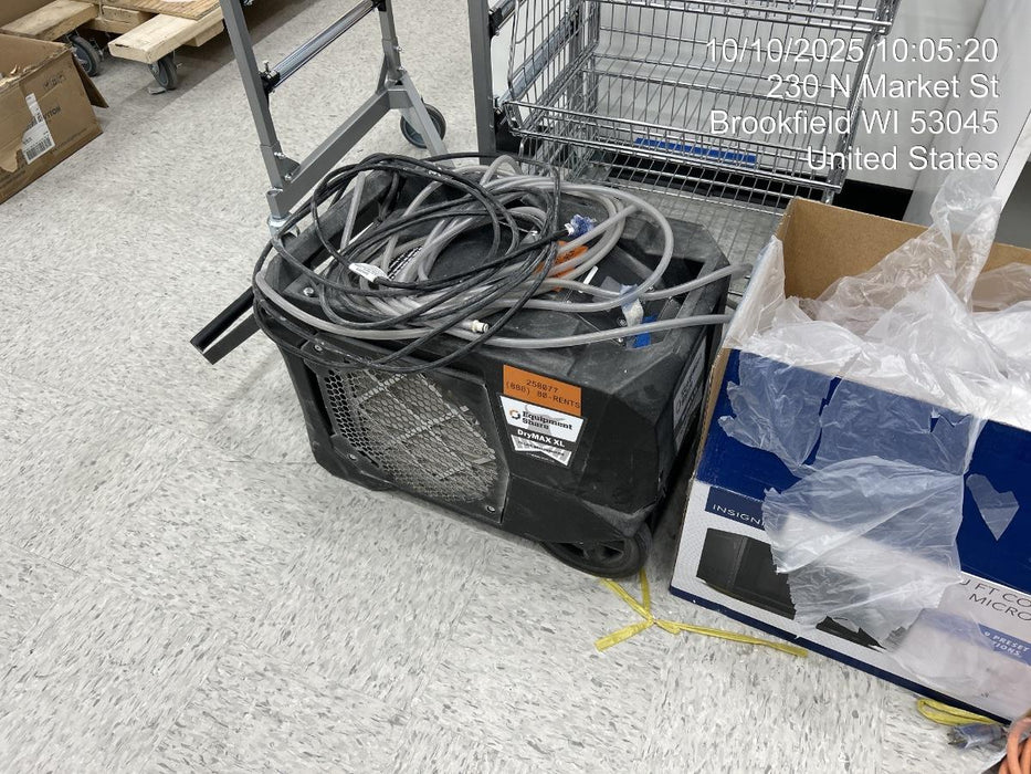 2022 PHOENIX DryMAX XL