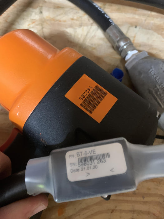 2021 MICHIGAN PNEUMATIC 750SS