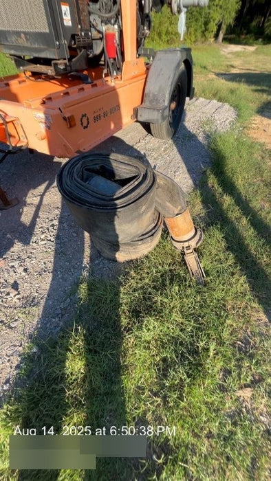 2021 PIONEER PP66S12L71-TD2.9L4