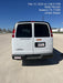 2023 CHEVROLET Express Van - Rental