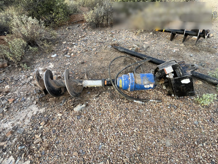 2023 AUGER TORQUE 3300-30
