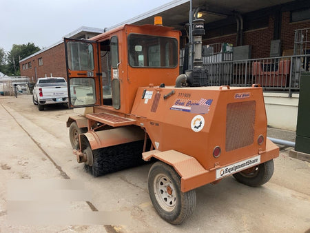 2020 BROCE RCT350