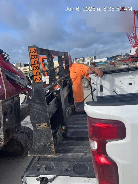 2024 ARROW MATERIAL HANDLING 48" Pallet Forks - Arrow