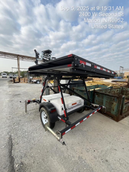 2024 WANCO WLTS-MM8A-1600