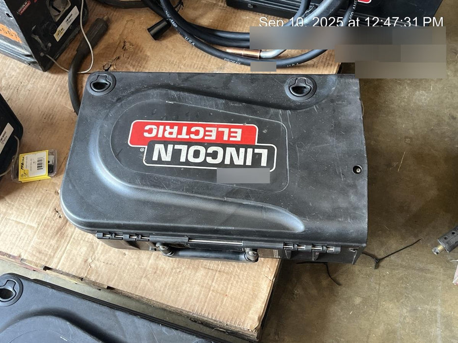 2024 LINCOLN ELECTRIC LN-25X