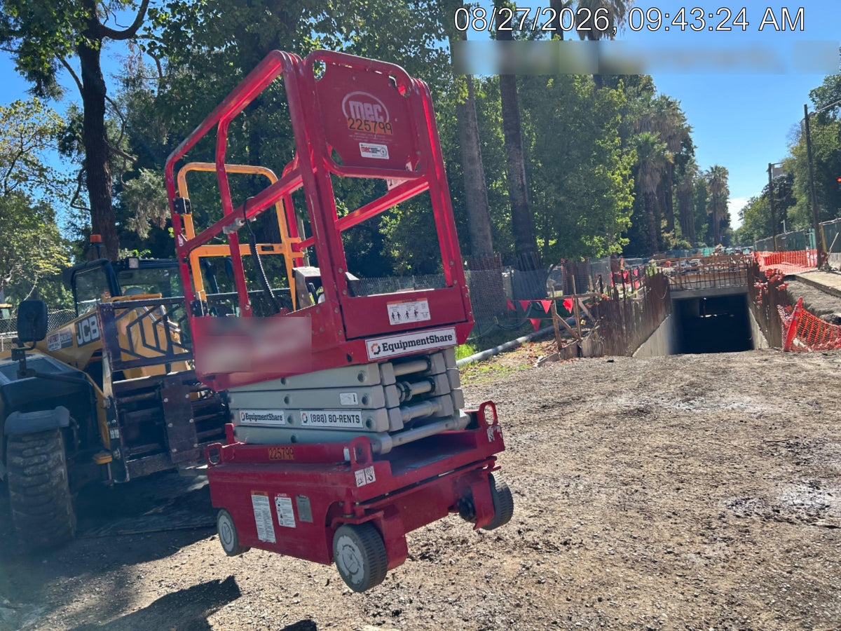 2022 MEC 1330SE