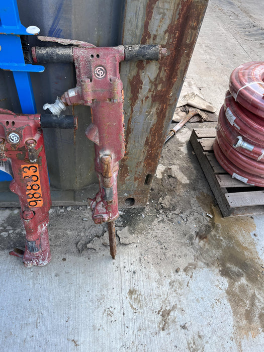 2020 CHICAGO PNEUMATIC CP 1290 S