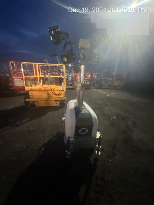 2022 ATLAS COPCO HILIGHT E3 Plus