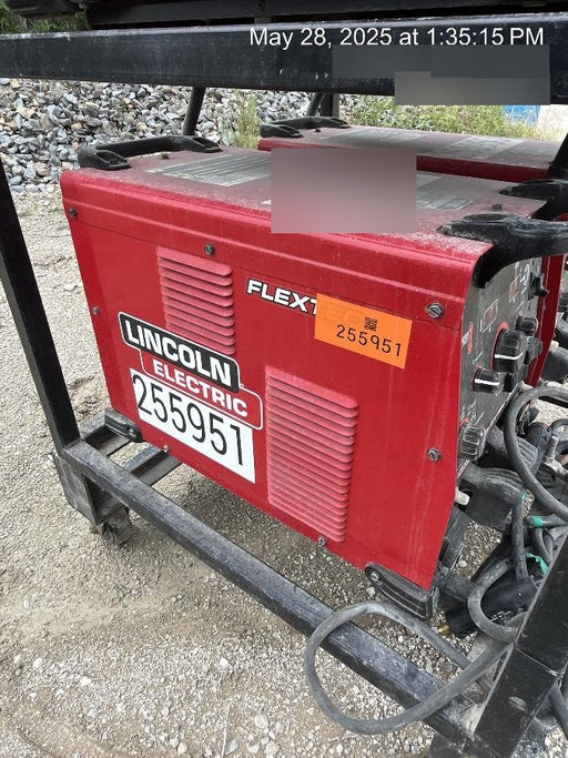 2022 LINCOLN ELECTRIC K3607-1