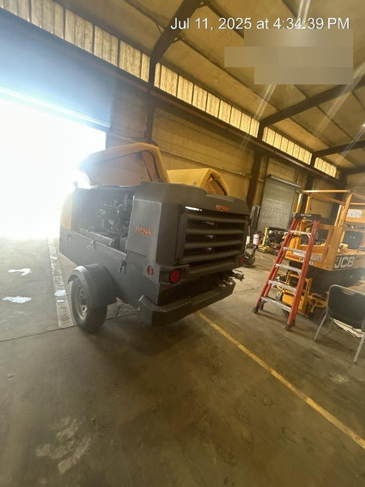 2023 ATLAS COPCO XAS 400-150 PACE