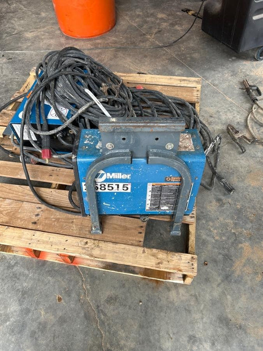 2022 MILLER ELECTRIC CST-280