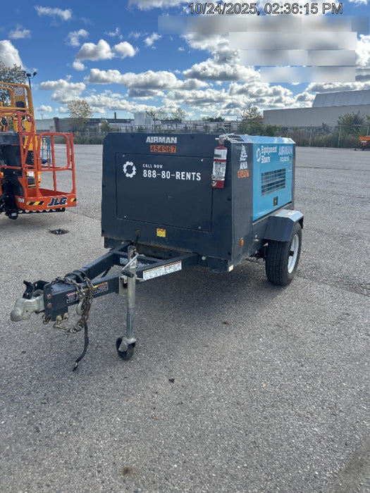 2024 AIRMAN PDS185S CWK