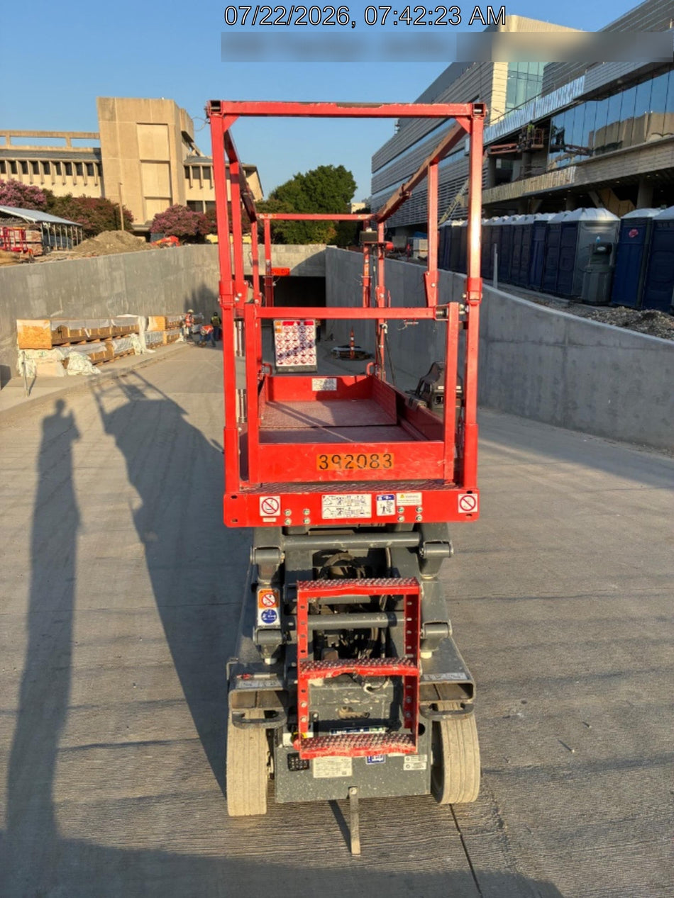 2024 SKYJACK SJ3226