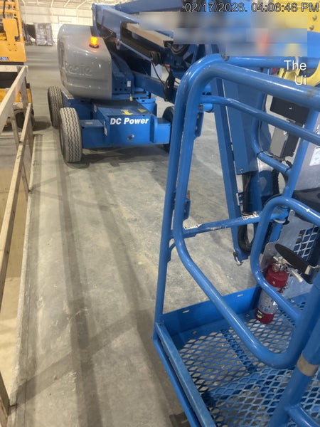 2024 GENIE Z-45/25J DC