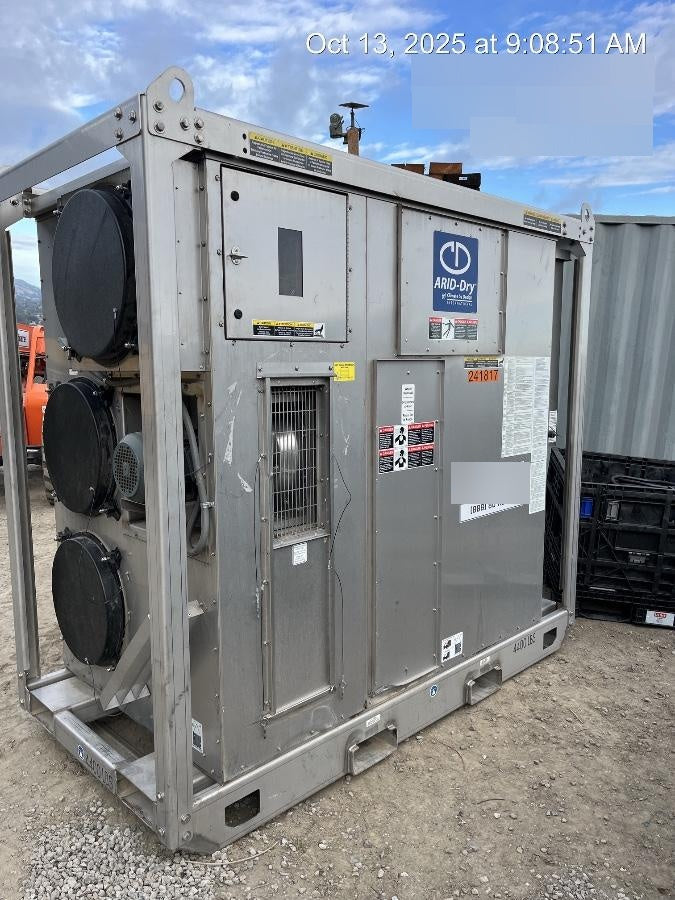 2022 CLIMATE DESIGN INTERNATIONAL MS-7500/5500