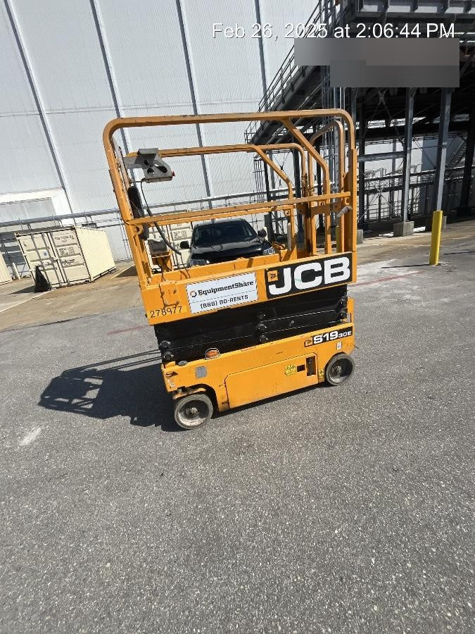 2023 JCB S1930E