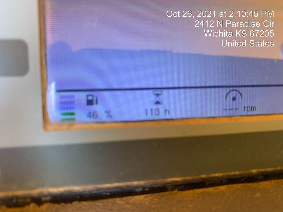 2018 ATLAS COPCO XAS185