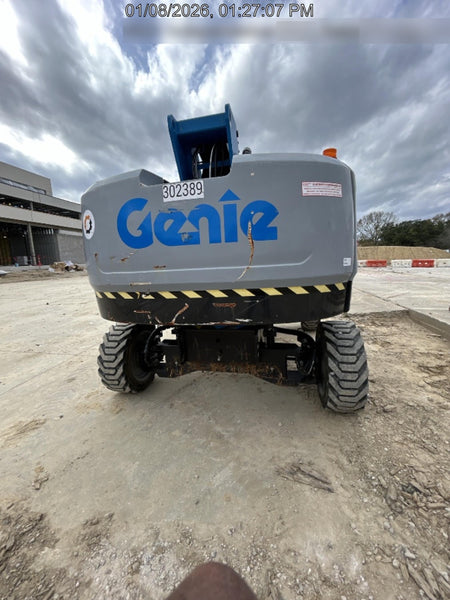 2023 GENIE S-45 XC