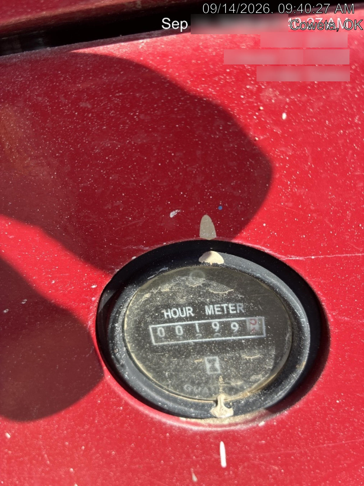 2021 MEC 1930SE