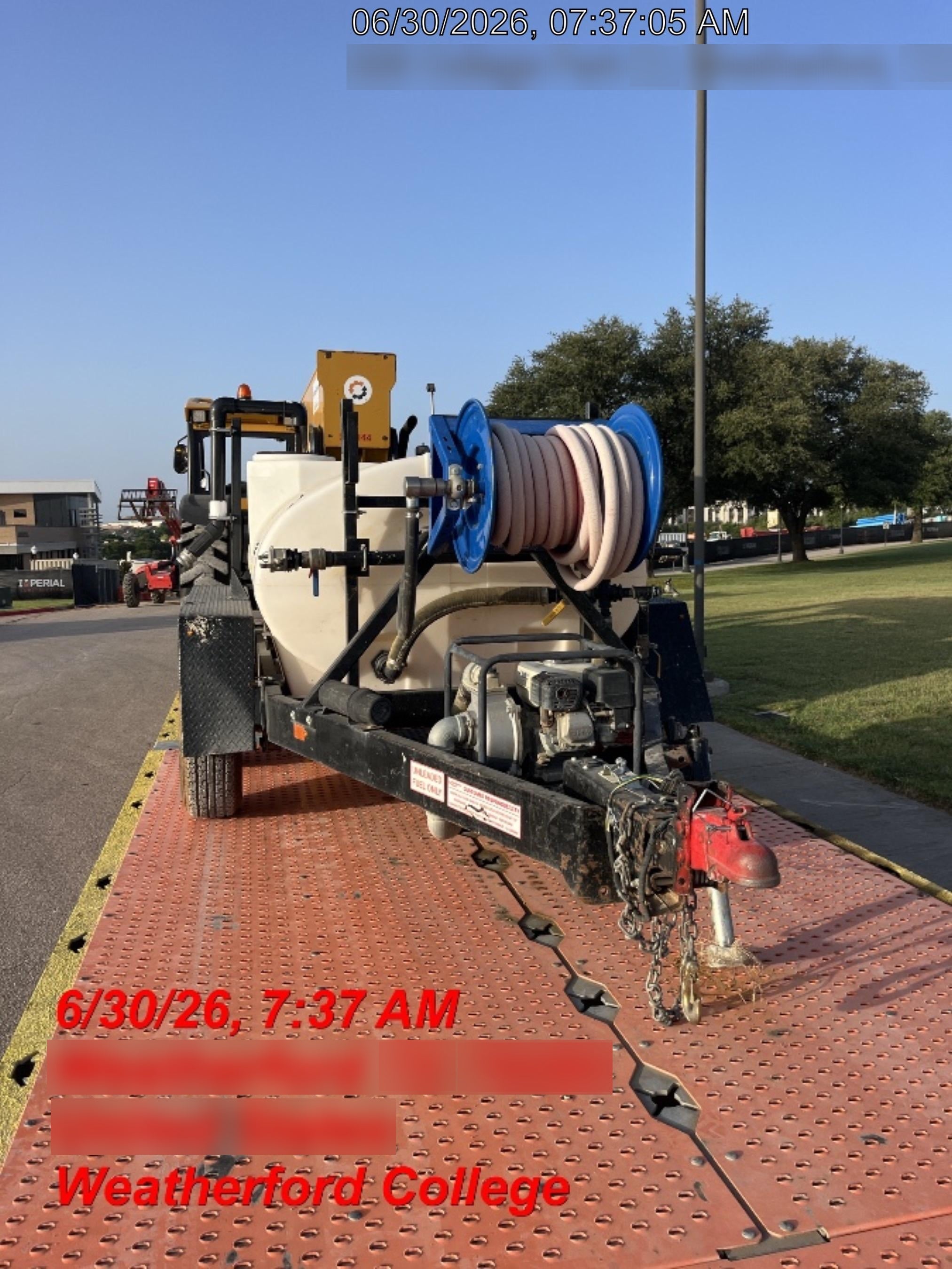 2023 WYLIE EXP-500L